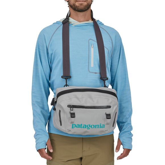 Stormfront Hip Pack | DFTG