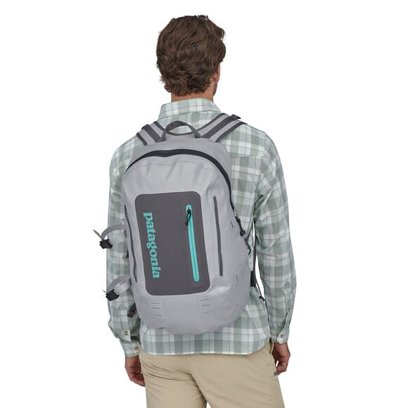 Stormfront Pack | Back DFTG