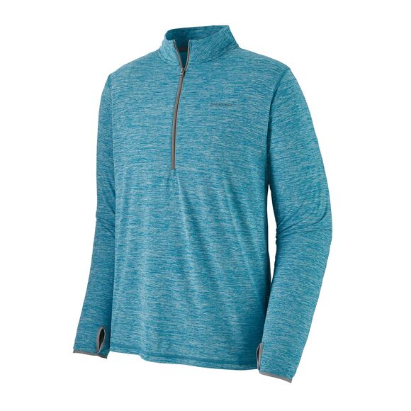 Men's Tropic Comfort 1/4-Zip