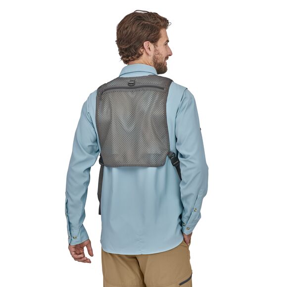 Convertible Vest | FGE