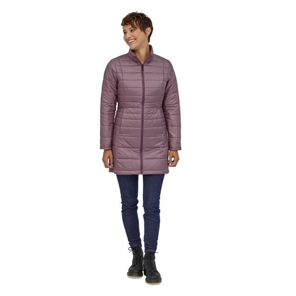 Women's Vosque 3-in-1 Parka | HYSP