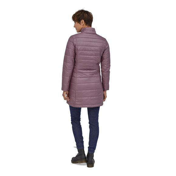 Women's Vosque 3-in-1 Parka | HYSP