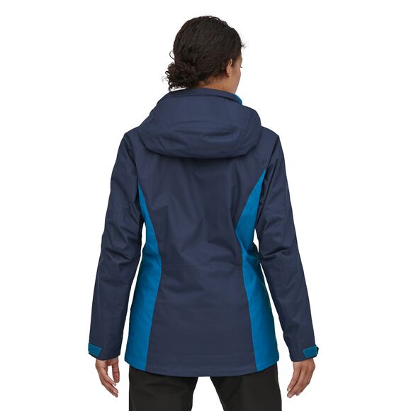 Women's Insulated Snowbelle Jacket | ALPB