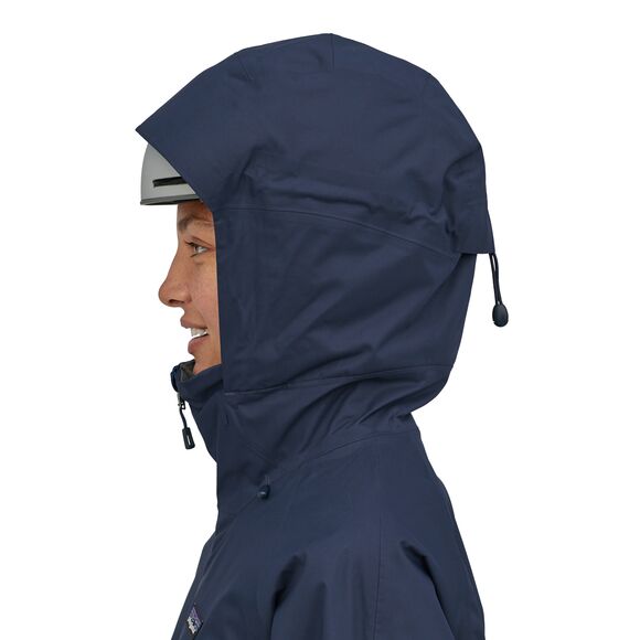 Women's Insulated Snowbelle Jacket | ALPB
