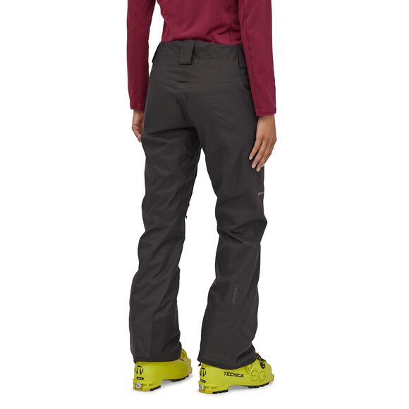 Women's Snowbelle Stretch Pants | BLK