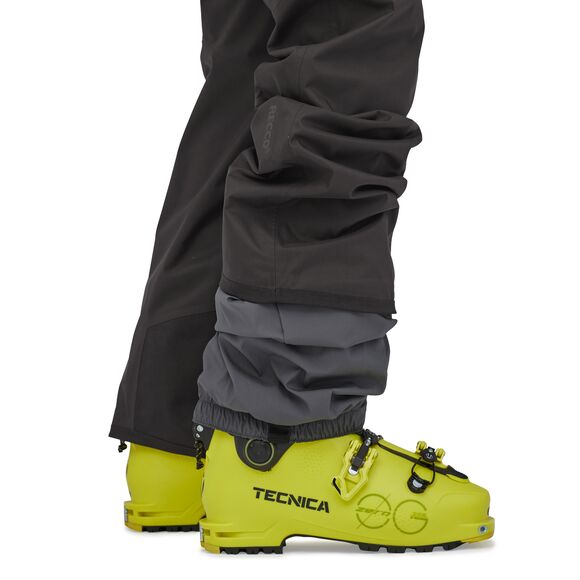 Women's Snowbelle Stretch Pants | BLK