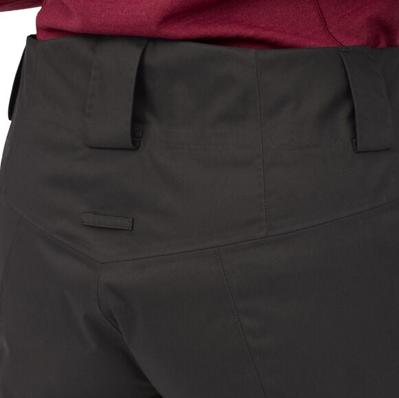 Women's Snowbelle Stretch Pants | BLK