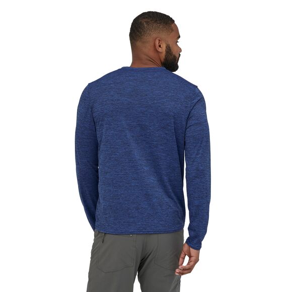 Men's L/S Capilene Cool Daily Shirt | VKNX
