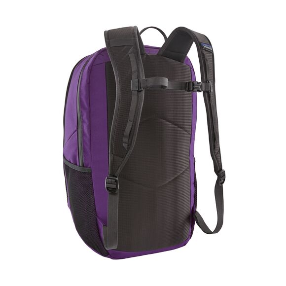 Planing Divider Pack 30L | Back PUR
