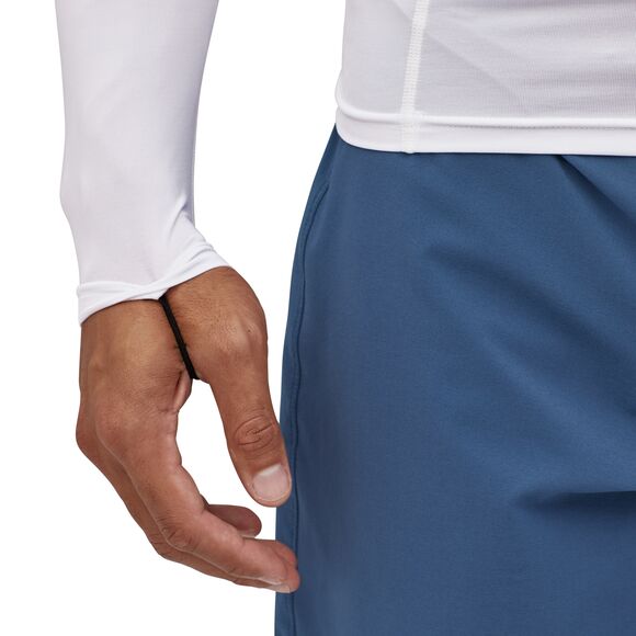 Men's Ro Long-Sleeved Top | WFEA