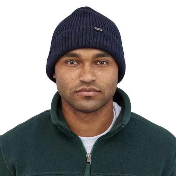Gorro Fisherman's Rolled | Back NUVG
