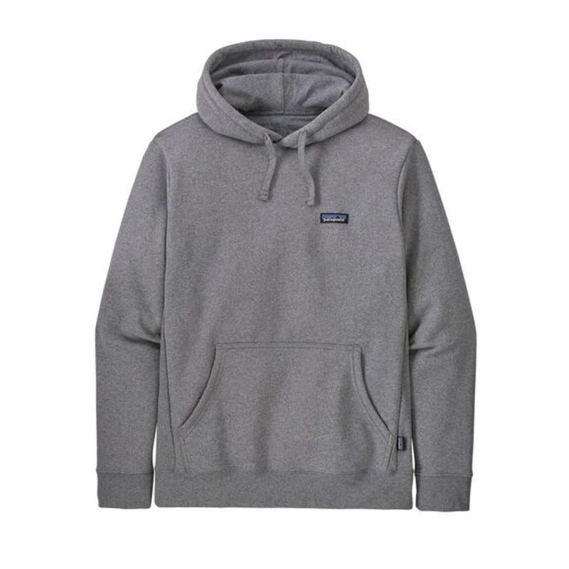 M'S P-6 Label Uprisal Hoody | Front GLH