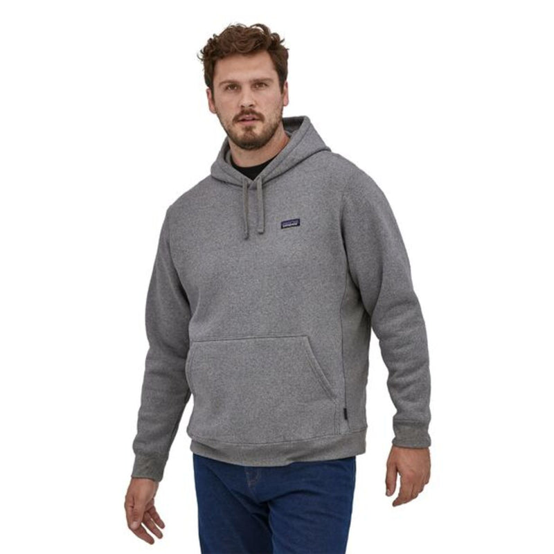 M'S P-6 Label Uprisal Hoody | Back GLH