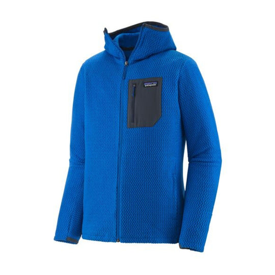 Campera R1 Air Hombre