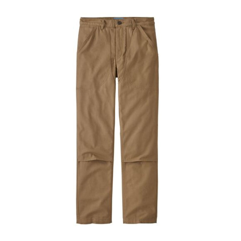 M'S Regenerative Pilot Cotton St | Front MJVK