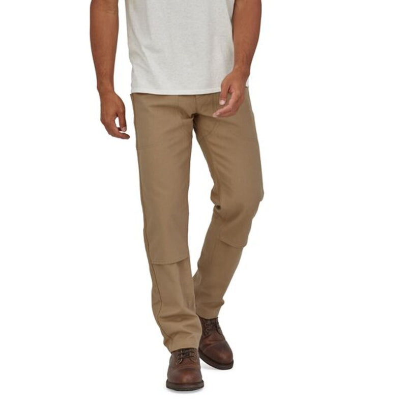 M'S Regenerative Pilot Cotton St | Back MJVK
