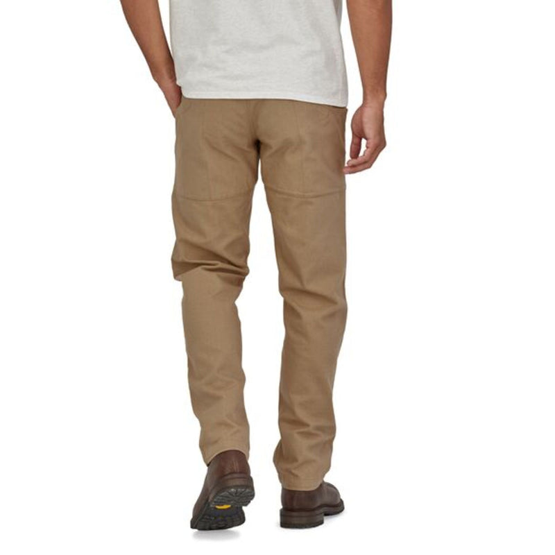 M'S Regenerative Pilot Cotton St | MJVK