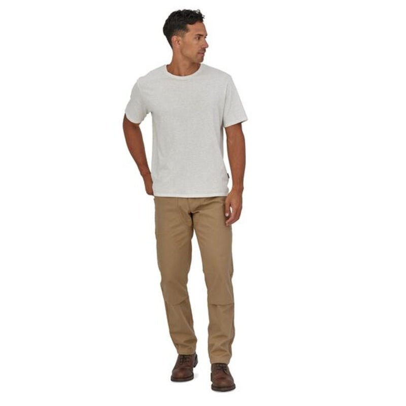 M'S Regenerative Pilot Cotton St | MJVK