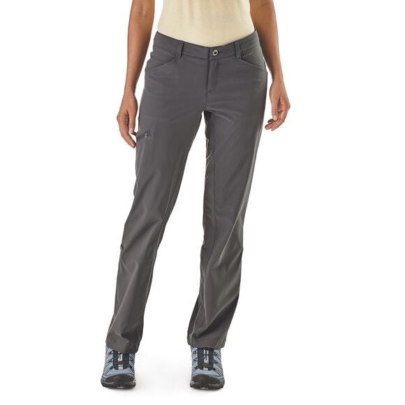 Women's Quandary Pants - Regular | Back FGE
