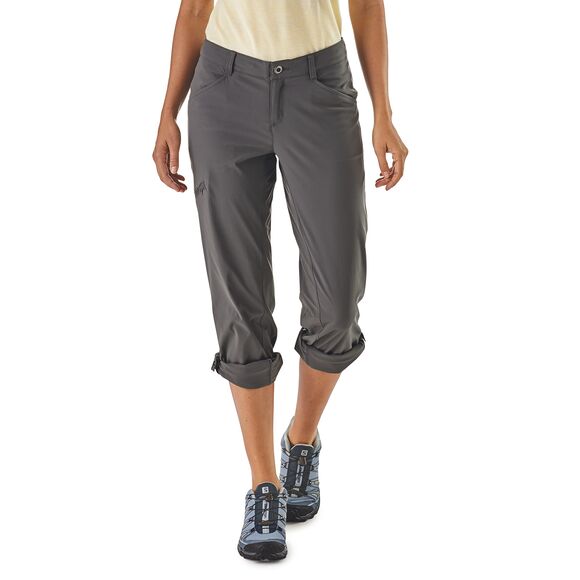 Women's Quandary Pants - Regular | FGE