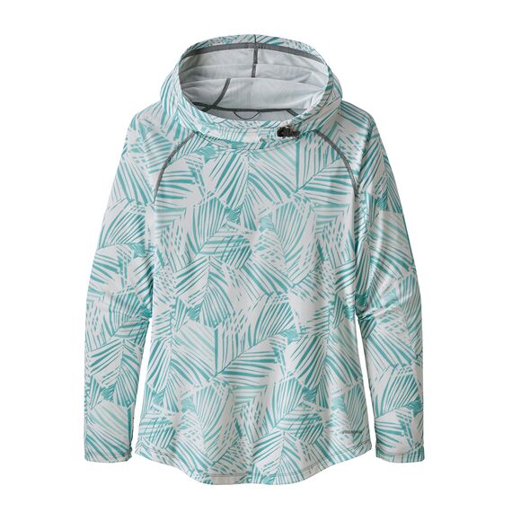 Women's Tropic Comfort Hoody