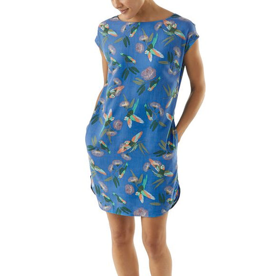 June Lake Dress Mujer