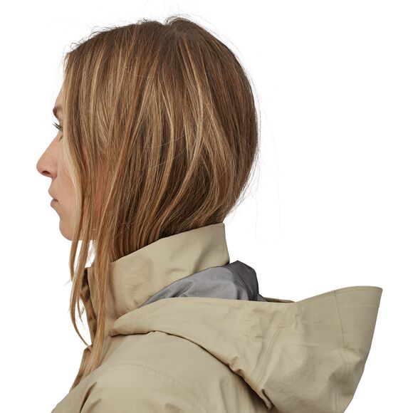 W's Torrentshell 3L City Coat | PUM