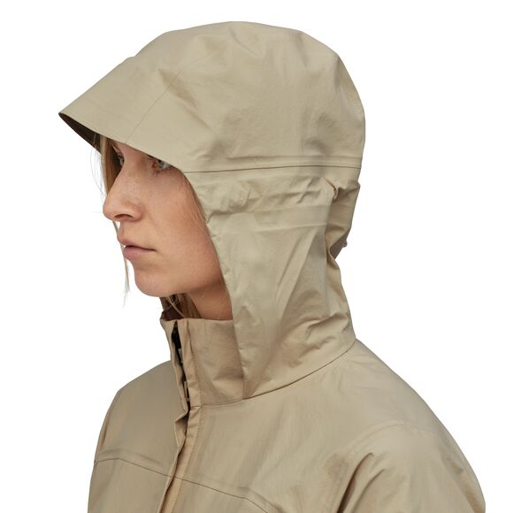 W's Torrentshell 3L City Coat | PUM