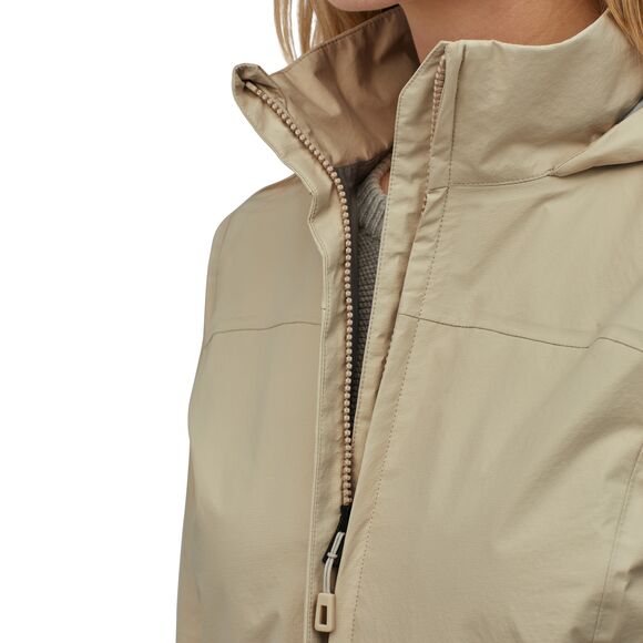 W's Torrentshell 3L City Coat | PUM