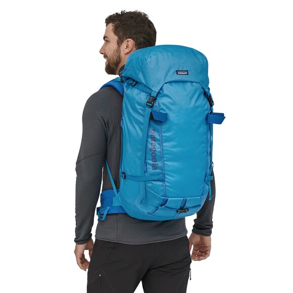 Ascensionist 55L | Back JOBL