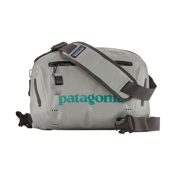 Stormfront Hip Pack | Front DFTG