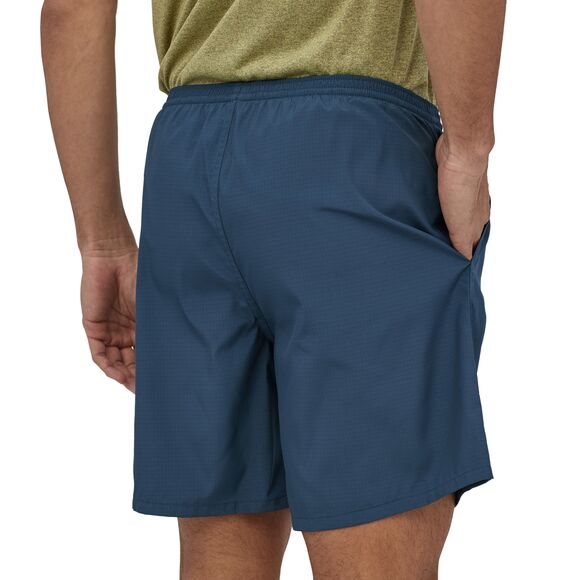 Men's Baggies Lights | Back SNBL