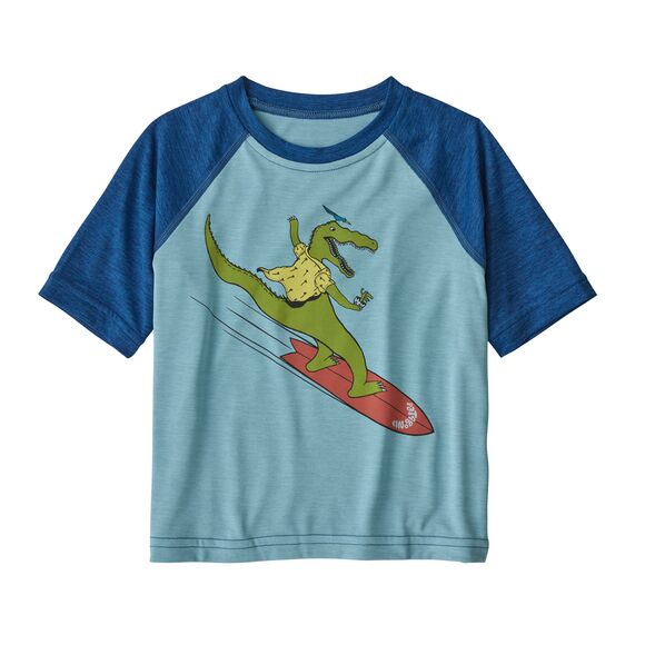 Bebe Capilene® Cool Daily T-Shirt