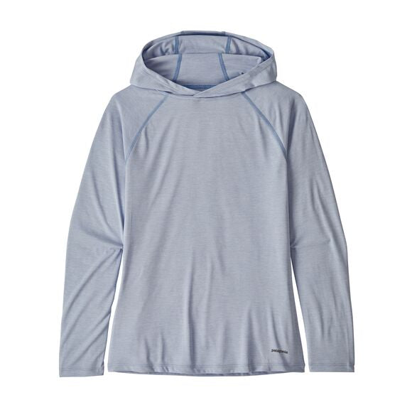 Niños' Capilene® Cool Daily Sun Hoody