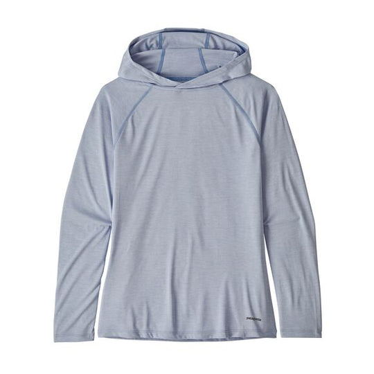 Niños' Capilene® Cool Daily Sun Hoody