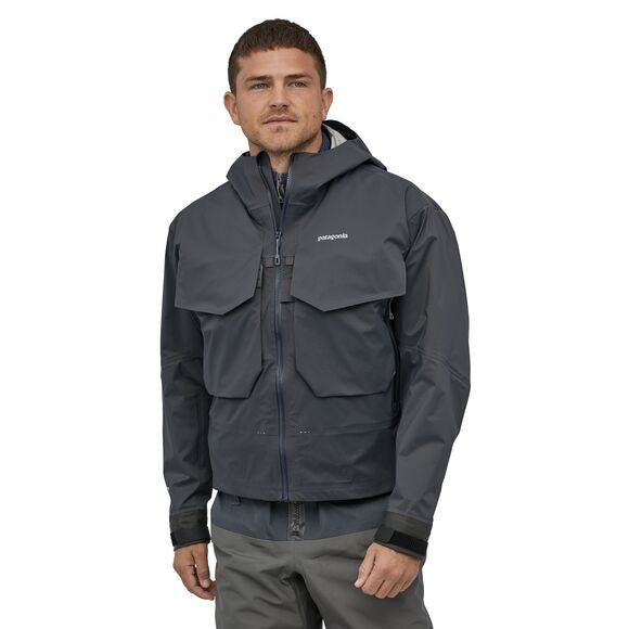 M's SST Jkt | Back SMDB
