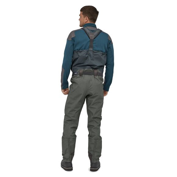 M's Swiftcurrent Expedition waders | FGE