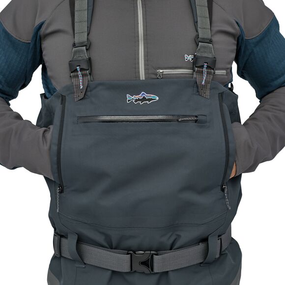 M's Swiftcurrent Expedition waders | FGE