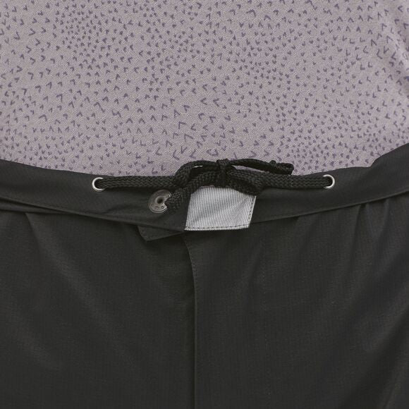 W's Rainshadow Pants | BLK