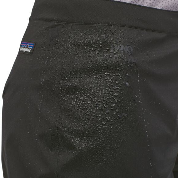 W's Rainshadow Pants | BLK