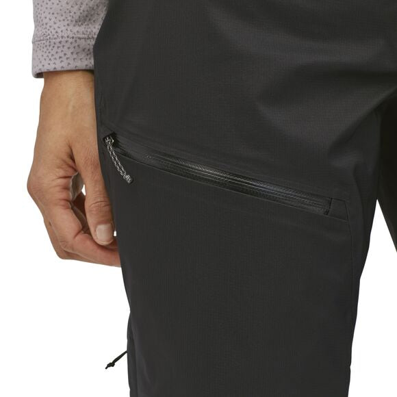 W's Rainshadow Pants | BLK