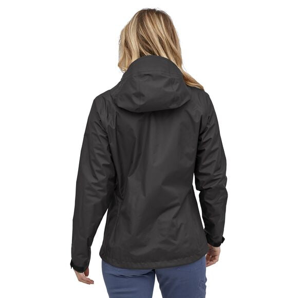 W's Torrentshell 3L Jkt | BLK