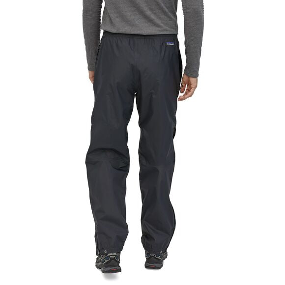 M's Torrentshell 3L Pants - Reg | BLK