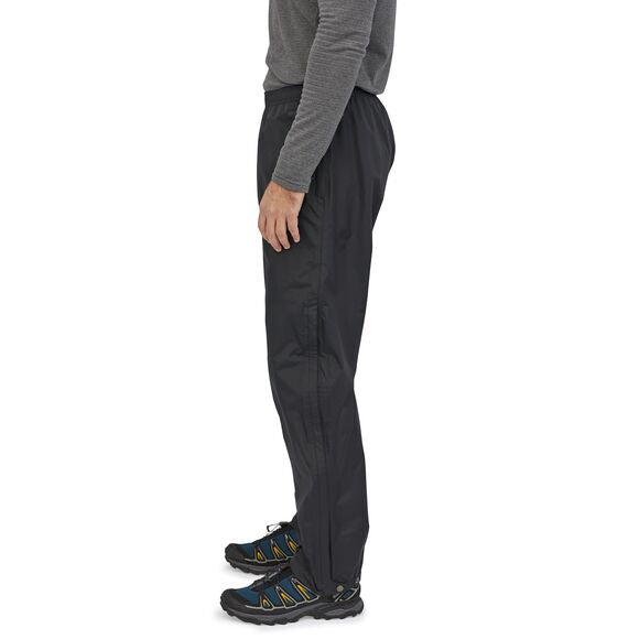 M's Torrentshell 3L Pants - Reg | BLK