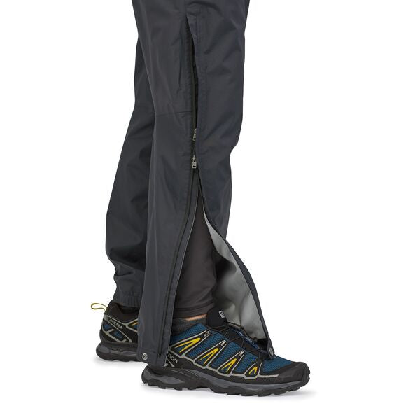 M's Torrentshell 3L Pants - Reg | BLK