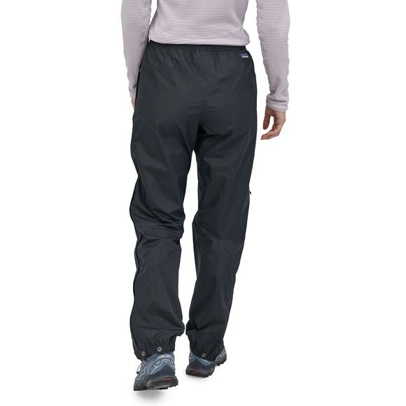 W's Torrentshell 3L Pants - Reg | BLK