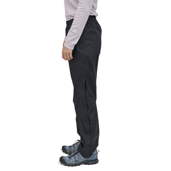 W's Torrentshell 3L Pants - Reg | BLK