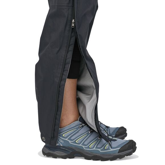 W's Torrentshell 3L Pants - Reg | BLK