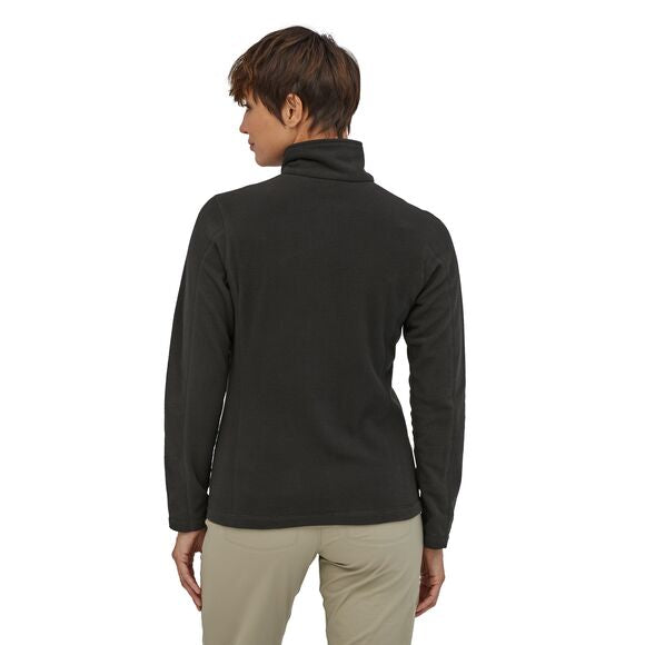 Buzo Women's Micro D® | BLK