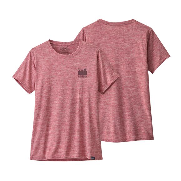 Women's Capilene® Cool Daily Graphic Shirt